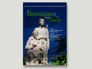 Carevel Foundation Poster