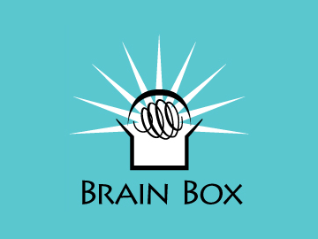 Brain Box logo